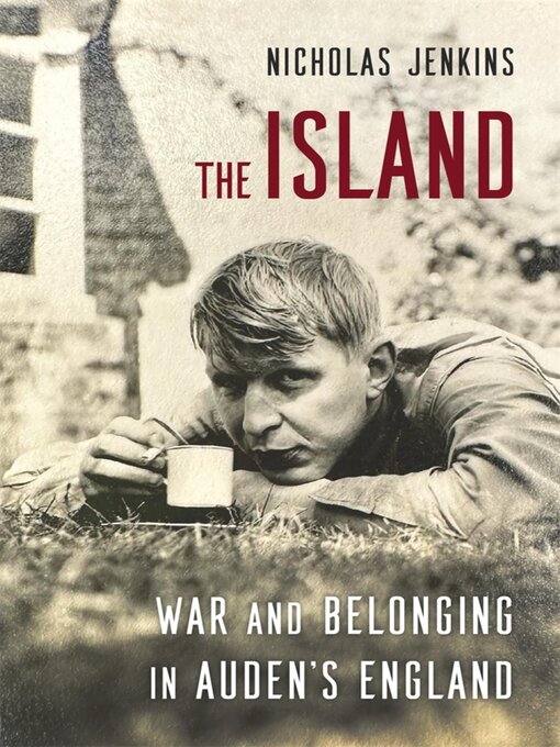Title details for The Island by Nicholas Jenkins - Available